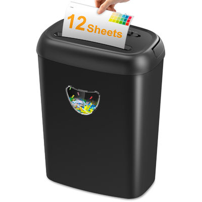 25L 칸과 함께 12 장 크로스 컷 쉐리더