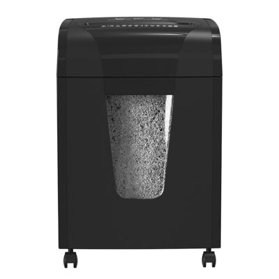 OEM 2 * 12cm 쉐어 크기의 마이크로 컷 종이 쉐어더 18 장 20L 4 캐러 C261P-10
