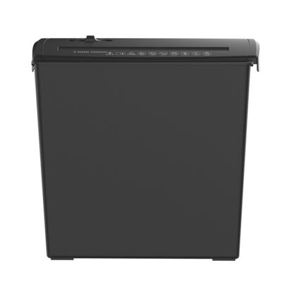 S606B EMC FCC ETL CE 인증 전기 스트립 절단 5 장 종이 쉐리더 2.64 갤런 용량