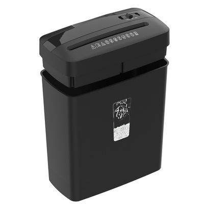 CE EMC 인증 상용 크로스 커트 페이퍼 쉐리더 기계 C220P-6