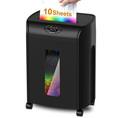 18리터 칸과 함께 비즈니스 종이 CD Shredder