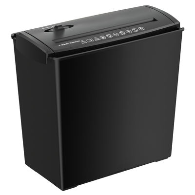 문서 쉐레이더 스트립 5 장 A4 종이 쉐레이더와 10L 빈 S606B