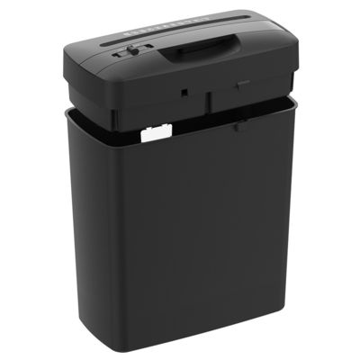 CE EMC 인증 상용 크로스 커트 페이퍼 쉐리더 기계 C220P-6