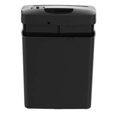 ETL 승인 컴팩트 종이 파괴 기계 6 장 종이 Shredder 13L C220P-6
