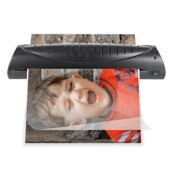 A3 가방 라미네이터 기계 가정 사무실 사진 라미네이팅 장치 LM2017 3