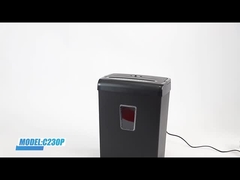 C230P 15 장 A4 크로스 컷