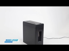 C516P 5 가닥 미르코 절단