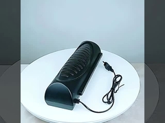 LM2007 A4 블랙 열 laminator 기계 뜨거운 laminating 사진 종이