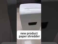 C360P-25 25 장 A4 흰색 무거운 용도 종이 쉐레이더